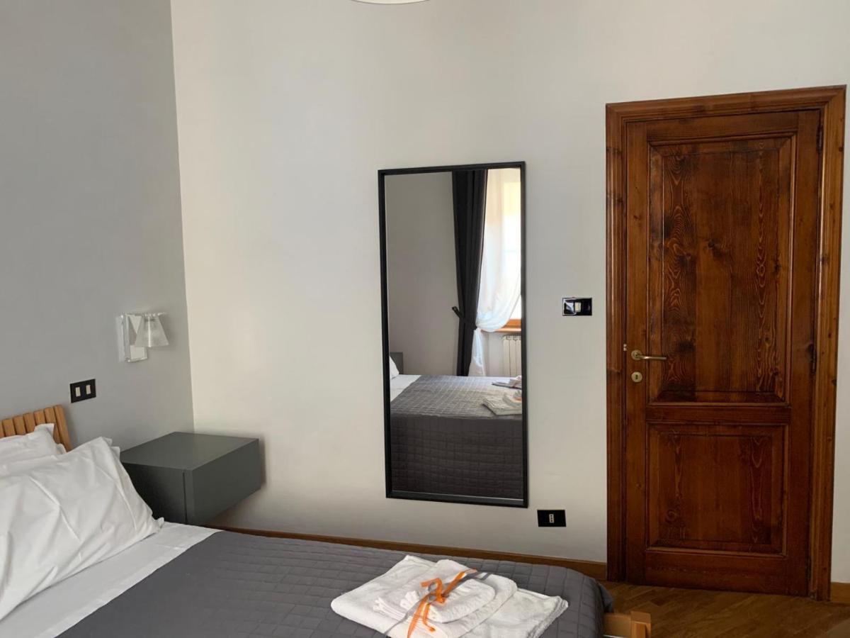 San Domenico House Leilighet Arezzo Eksteriør bilde