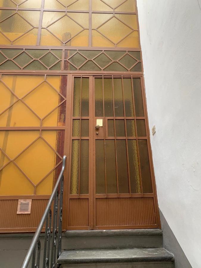 San Domenico House Leilighet Arezzo Eksteriør bilde